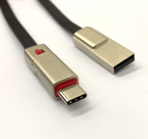 Hi-Quality Repairable Type-C Cable