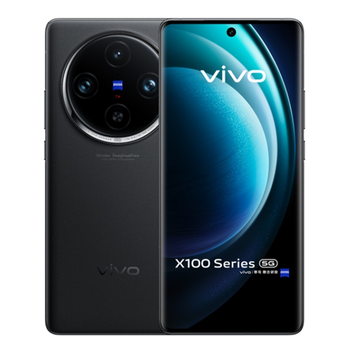 Vivo X100 Pro 5G (Global Version) Dual SIM 16GB/512GB