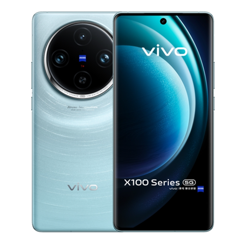 Vivo X100 Pro 5G (Global Version) Dual SIM 16GB/512GB