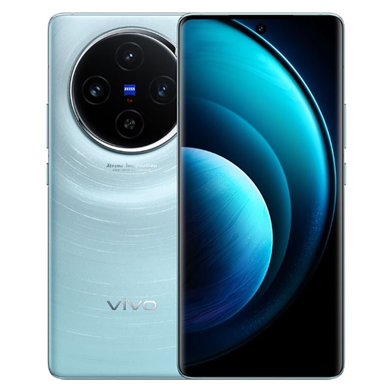 Vivo X100 5G Dual SIM 16GB/1TB