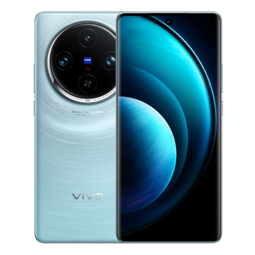 Vivo X100 Pro 5G Dual SIM 16GB/512GB