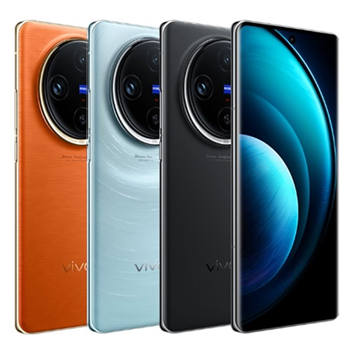 Vivo X100 Pro 5G (Global Version) Dual SIM 16GB/512GB