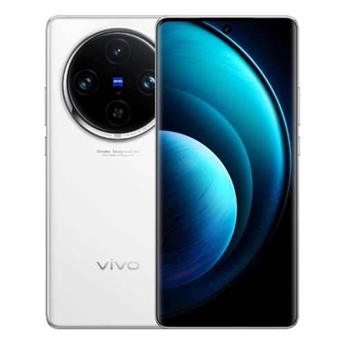Vivo X100 Pro 5G Dual SIM 16GB/1TB