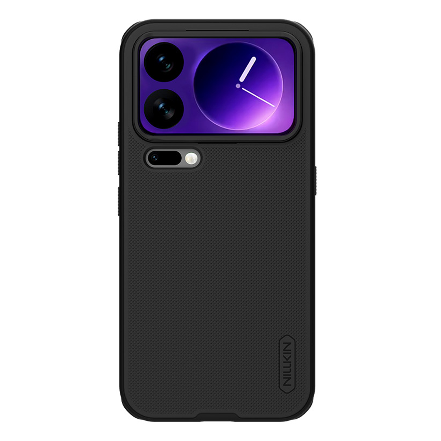 Nillkin Xiaomi 18 Pro Super Frosted Shield Pro Phone Case