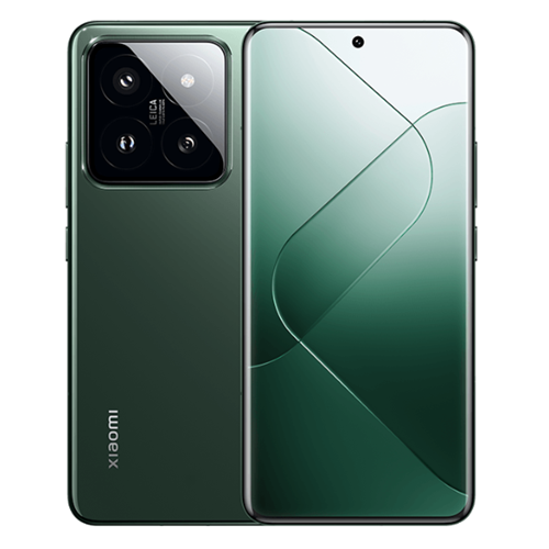 Xiaomi 14 Pro