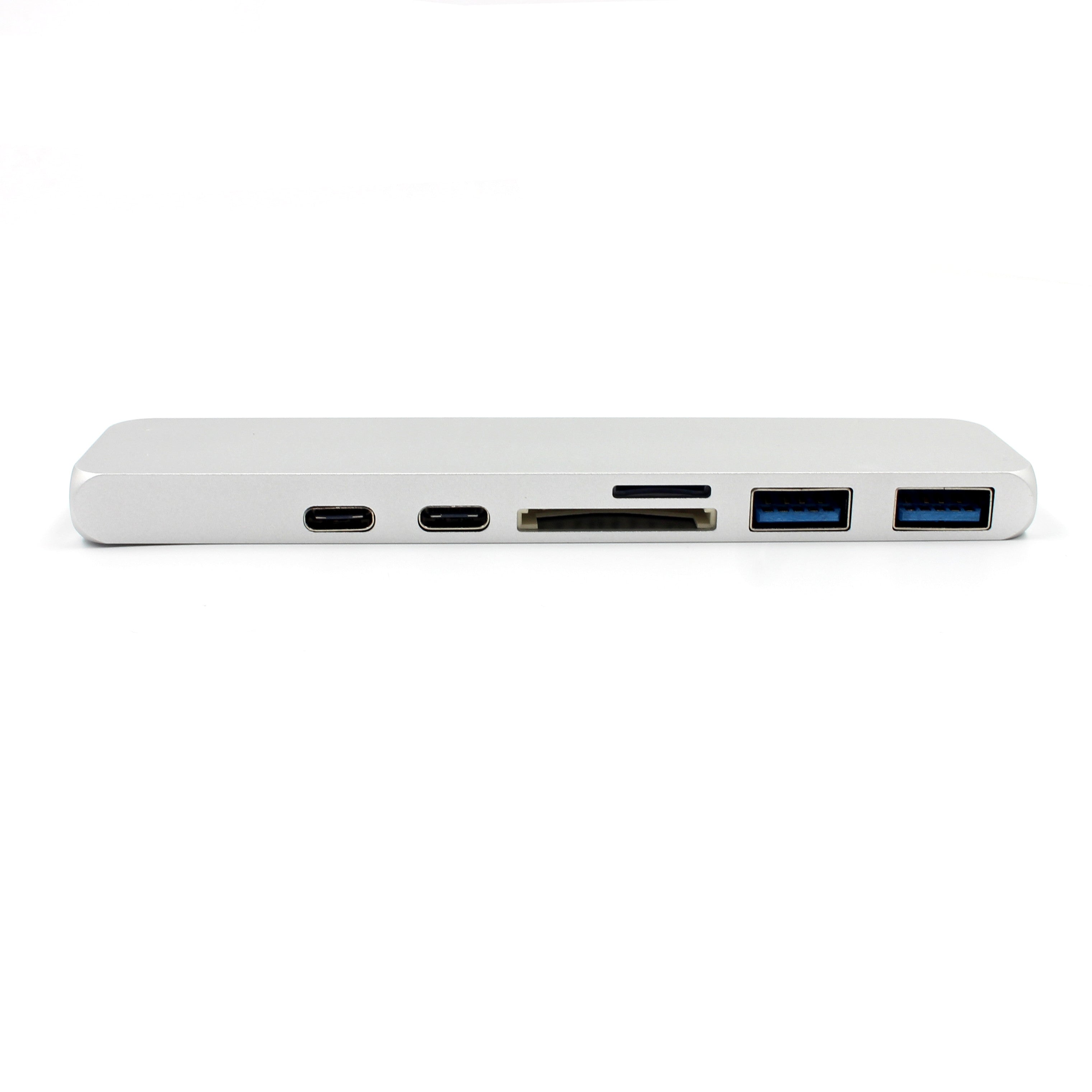 7in1 Multiport For MacBook Pro