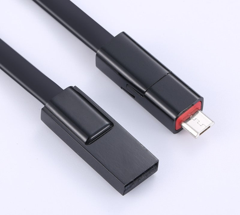 Hi-Quality Repairable Micro-USB Cable