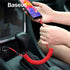 Baseus Spring usb Type C cable idea for car styling storage flexible 2A USB C charging cable