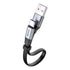 Baseus Type-C 23cm mini Short 40W USB Type-C Fast Charging / Date Cable