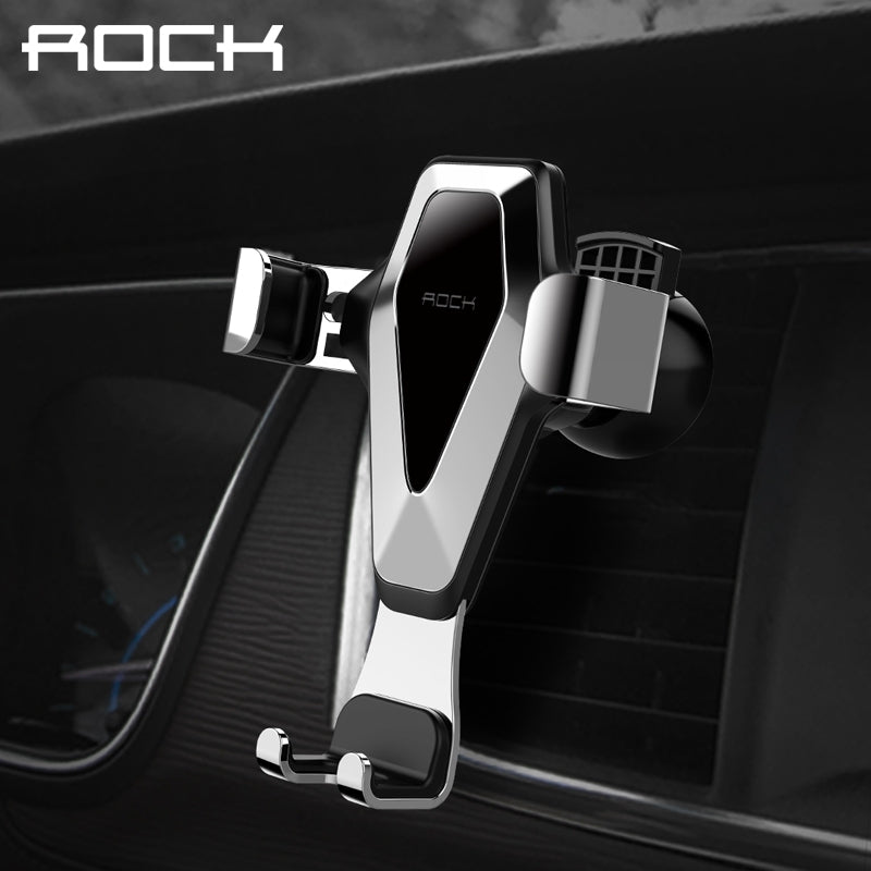 ROCK Gravity Car Phone Holder