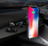 (New Version) Automatic Car Wireless Charging Phone Holder